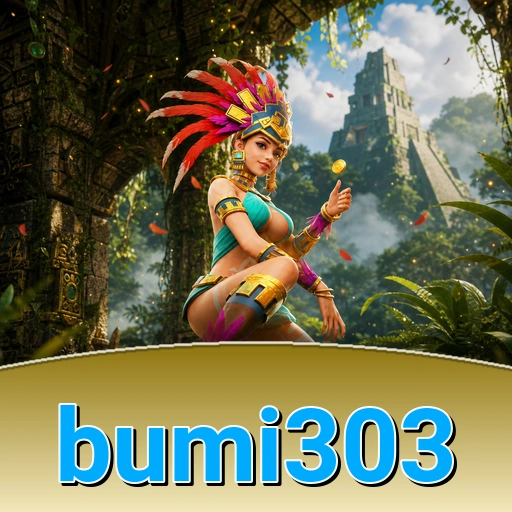 bumi303 APK — katalog lengkap