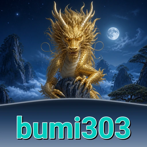 bumi303 APK — file sudah dicek