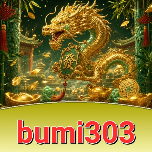 bumi303 APK — gak dipotong pulsa