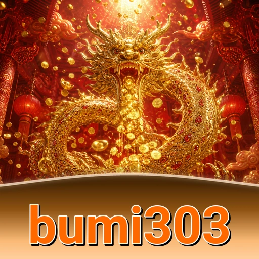 bumi303 APK — bantuan 24 jam